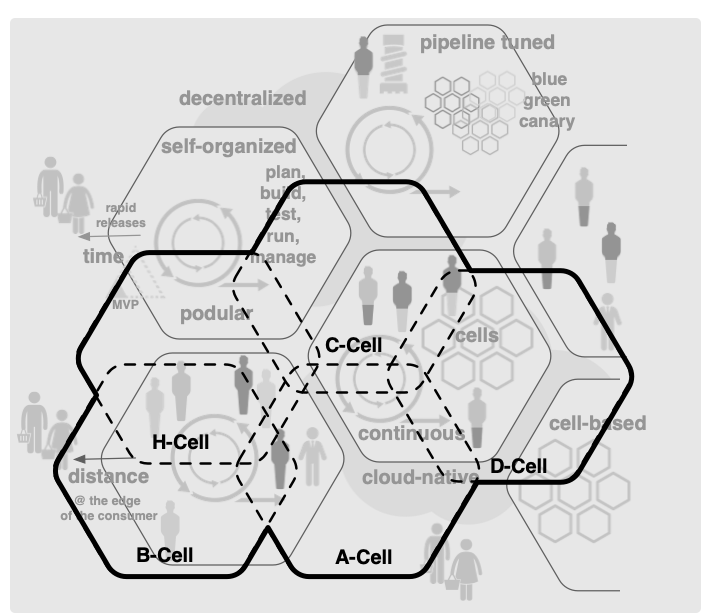 cellular enterprise